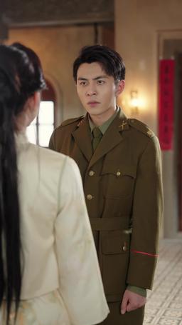 重生後打臉兼祧丈夫 episode 47