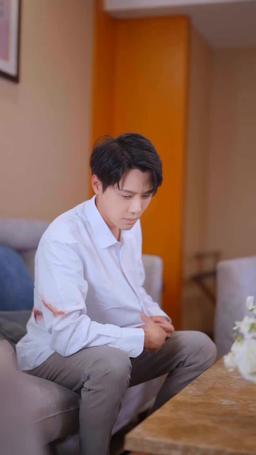 豪門老公偏要寵我 episode 59