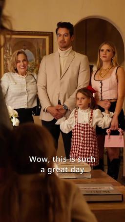 Mommy Don't Cry, Daddy is Sorry episode 41