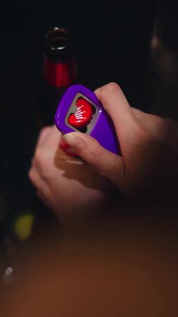 A Tentação de Um Beijo Roubado episode 16