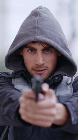 O Ajustador episode 10