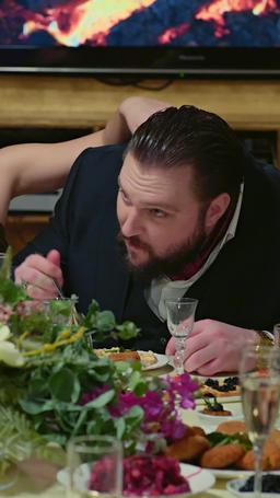 عام في الأغلال episode 19