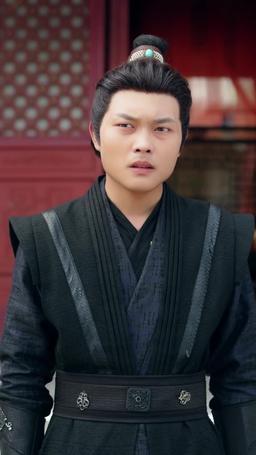 任他明月下西樓 episode 44