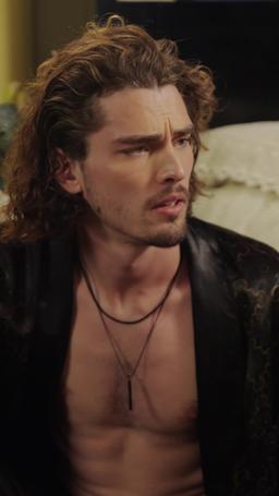 A Noiva Muda do Alfa Amaldiçoado episode 56