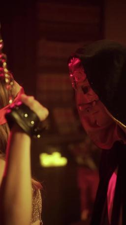 Take Me Hades, I'm Dying episode 57