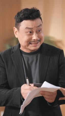 天賜良緣：霍爺寵妻無上限 episode 8