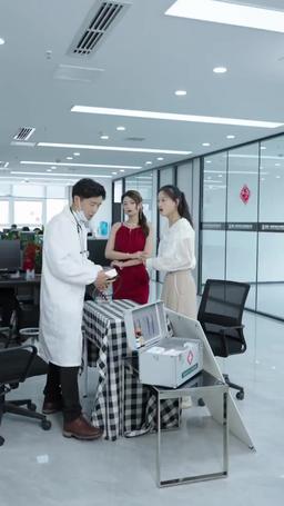 O amor está diante de você episode 52