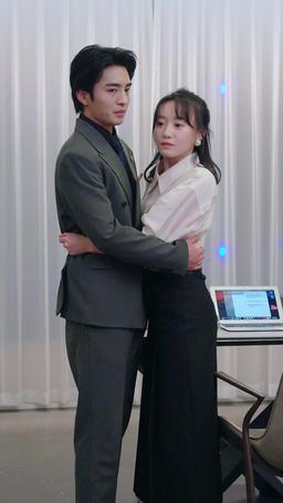 Accidental Billionaire Bride episode 44