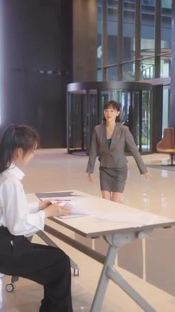 你是我的遙不可及 episode 15
