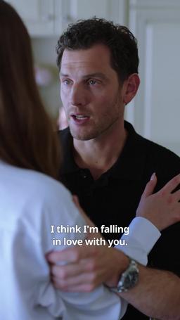 Pregnant by My Ex's Professor Dad episode 28