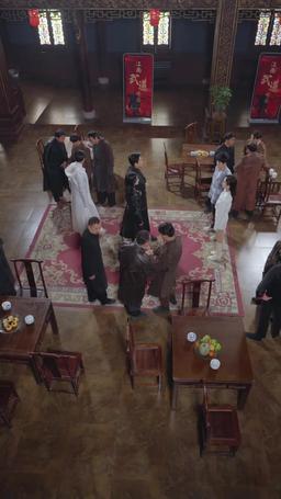 史上最強煉氣期 episode 33