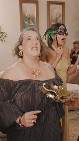 Casamento Falso com meu CEO Multimilionário episode 73