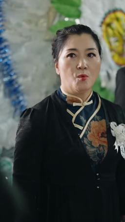 閃婚總裁超寵我 episode 91