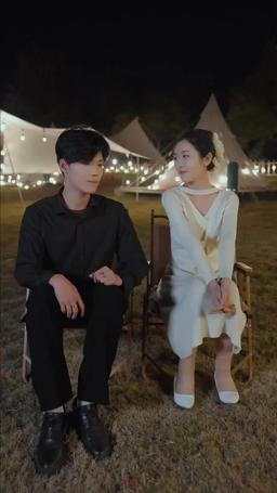 又是一年清明雨上 episode 17