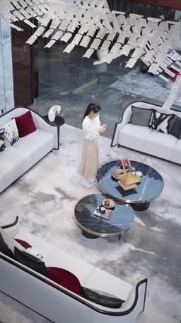 O amor está diante de você episode 56
