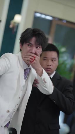 絕世武神 episode 51
