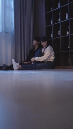 내가 결혼한 웨이터가 재벌?! episode 88