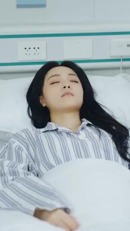 被渣後我閃婚了千億總裁 episode 46