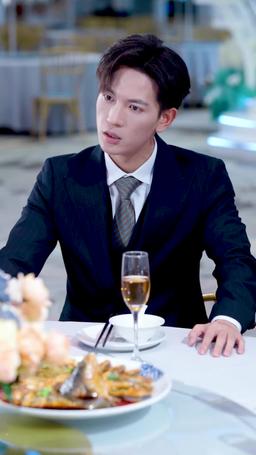 Reborn to Make Him Fall episode 22