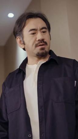 我爸竟有億萬資產 episode 13