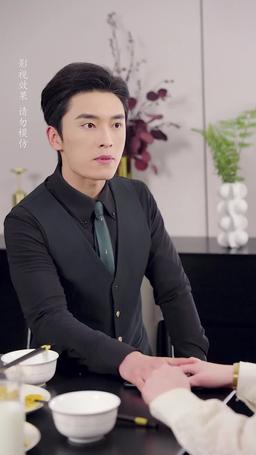 玫瑰花開情深時 episode 40