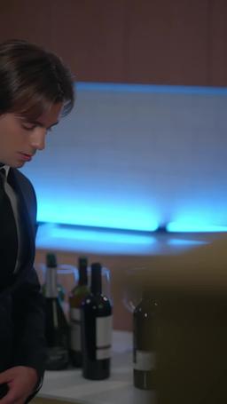Runaway Bride, Baby on Board episode 19
