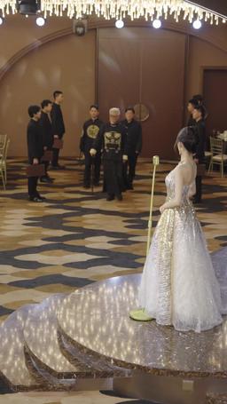 Crimson Heiress episode 10