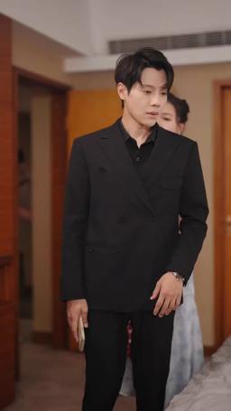豪門老公偏要寵我 episode 48