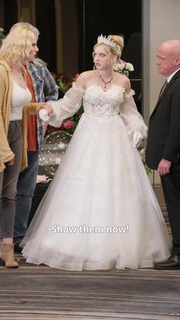 Park Avenue Girls Don't Play Nice episode 70