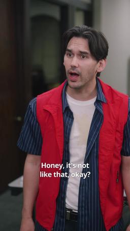 Hey Boss, Your Company is Getting Bombed episode 38