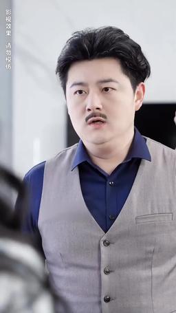 替身女配拿穩白月光劇本 episode 49