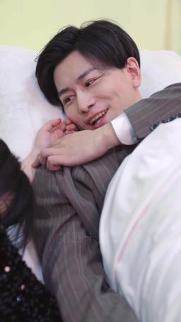 Ms. CEO's Miracle Healer Boyfriend episode 49