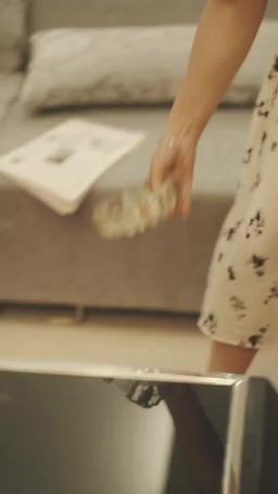 別哭，姐姐來了 episode 18