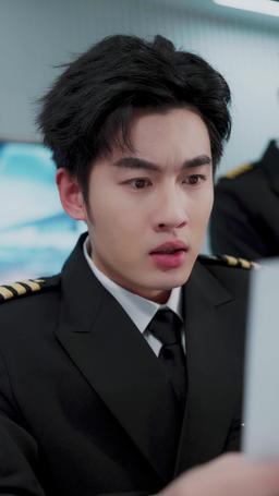 報告慕機長：葉小姐單飛了 episode 31
