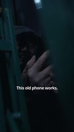 Hold My Hand Before the Cable Snaps episode 31