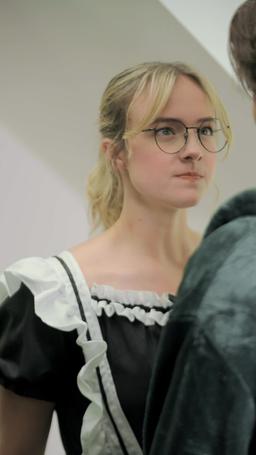 Femme de ménage pour mon ennemi episode 7