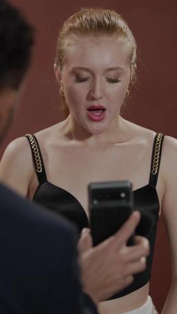 Lindinha episode 23