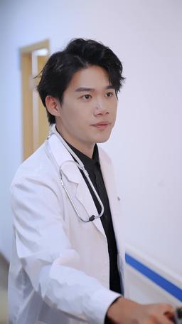 祁醫生，你的迷糊包又哭了 episode 28