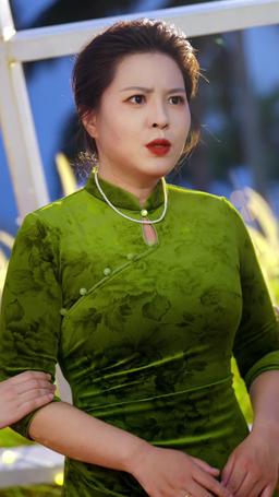 Mencintaimu adalah Kebahagianku episode 31