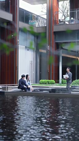 Billionaire Daddy, Don't You Escape episode 31