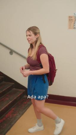 Pewaris Sejati VS Ratu episode 61