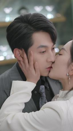 燼吻浮光 episode 21