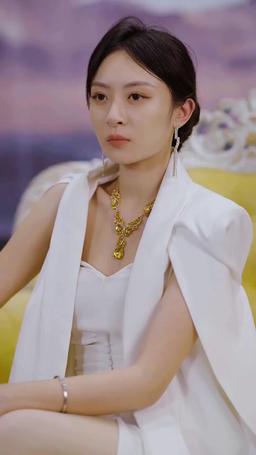 離婚後神女大人她覺醒了 episode 29