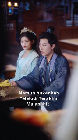 Terlahir Kembali untuk Membalas Dendam episode 59