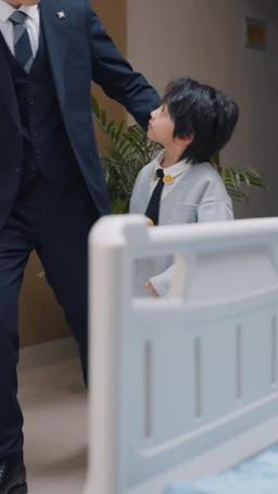 來不及愛你 episode 74