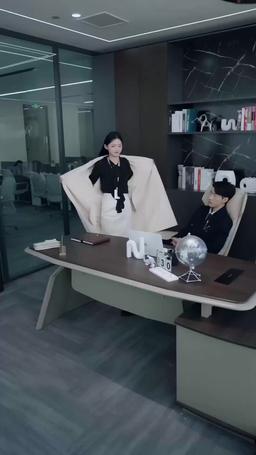 三十歲，愛情不期而遇 episode 83
