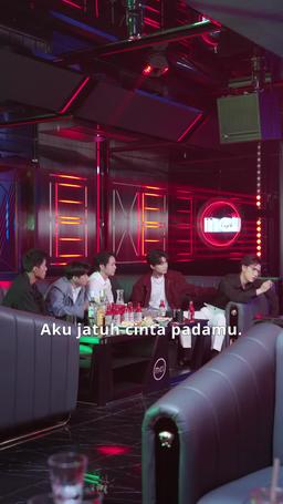 Menikah Kilat dan Punya Anak? Kini Suamiku Gak Mau Lepas! episode 74