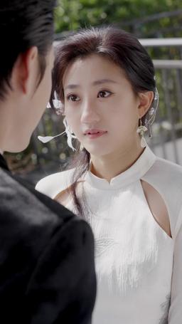 江春不入舊年 episode 64