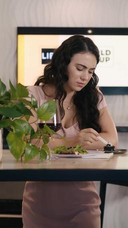 O amor envelhece como um bom vinho episode 26