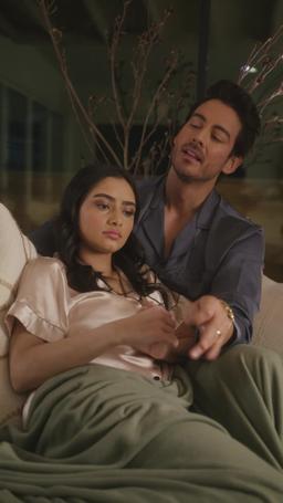 عقد الزواج من أجل الحياة episode 65